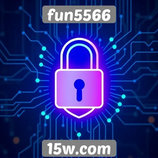 segurança e proteção de dados no fun5566