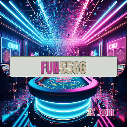Engajamento e Diversão em Esportes no Fun5566