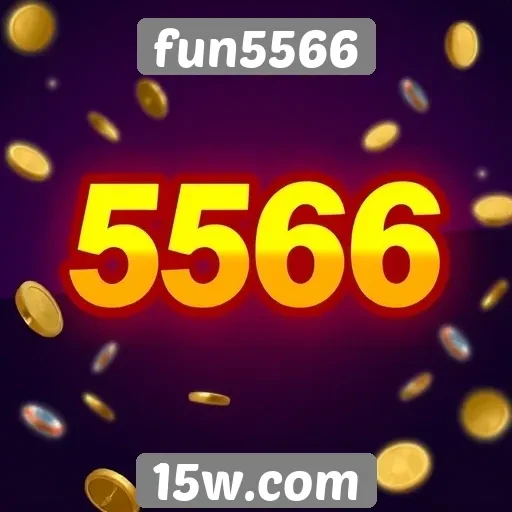 Avaliação de bônus e promoções do fun5566