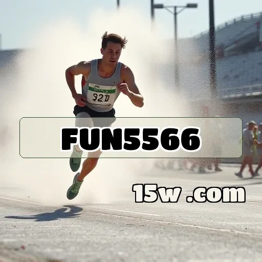 fun5566: Descubra Os Impressionantes Jackpots Que Você Não Pode Perder!