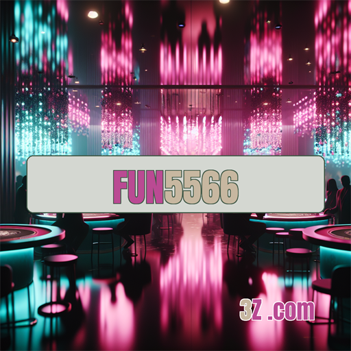 Jogos que Transformam: Atrações do fun5566 em Destaque