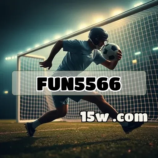 fun5566: Apostas Esportivas Que Encantam e Engajam