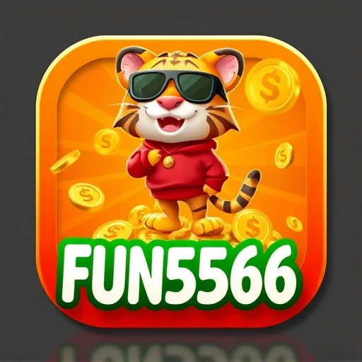 fun5566 logo
