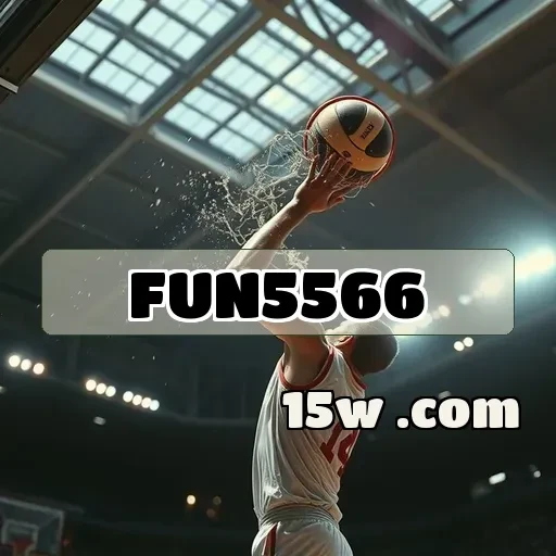 fun5566: A Nova Fronteira dos Esportes Virtuais No Brasil